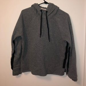Calvin Klein Performance Woman’s Hoodie Sweatshirt